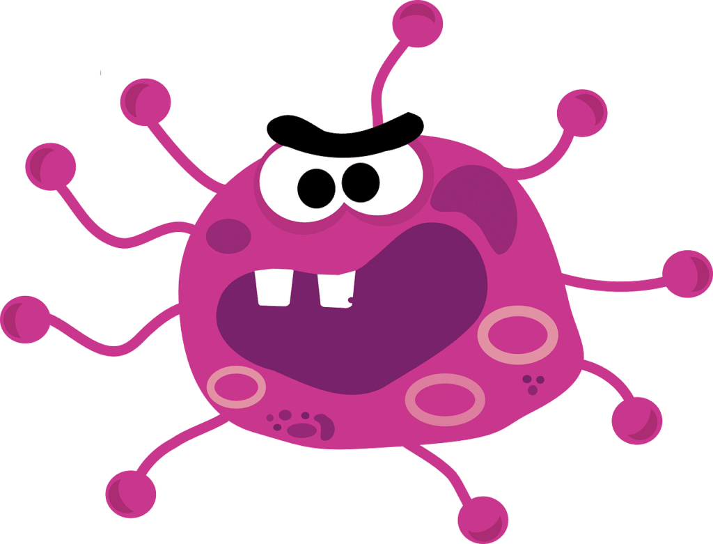 Antivirus Lösung mit crossdelta