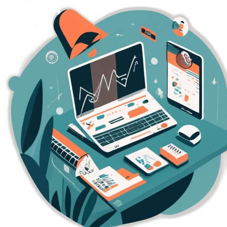 Übersicht über IT-Management